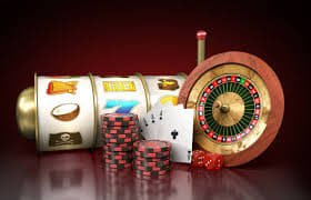 Football match scene for sports betting section on jilif