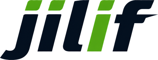jilif brand logo